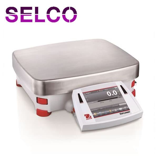 EX35001G 정밀분석용 전자저울 (35000g/0.1g) Semi-Micro Balance OHAUS