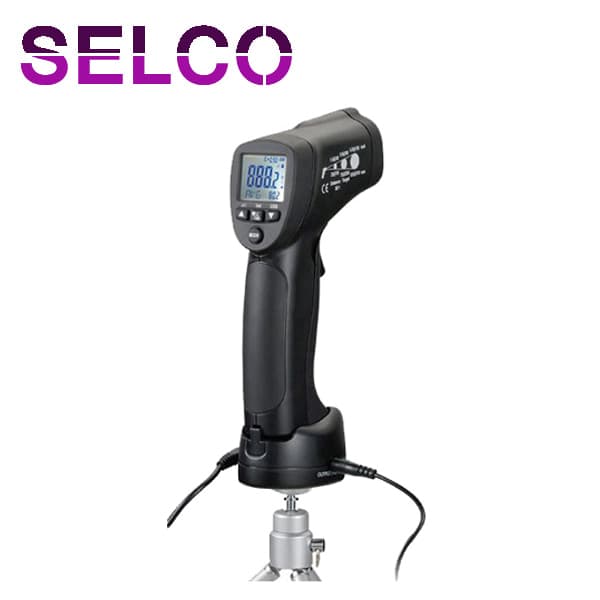 DT-8856 적외선온도계 비접촉식 -50~1050도 측정 CEM