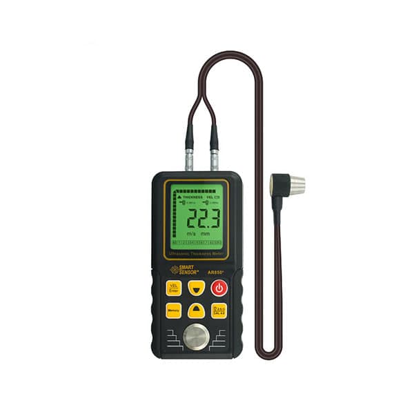 AR-850+ 초음파두께측정기