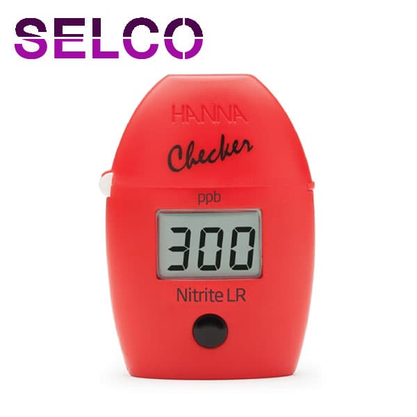 HI707  아질산염 Checker® (ppb)