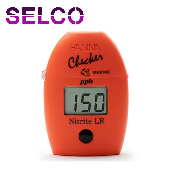 HI767  아질산염 Checker® (해수, Low Range)