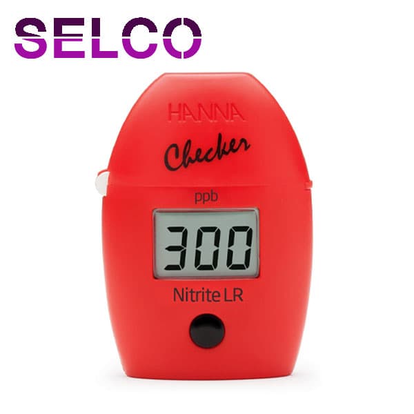 HI708  아질산염 Checker® (ppm)