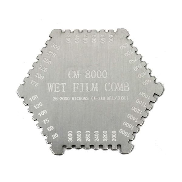 CM-8000 습도막게이지