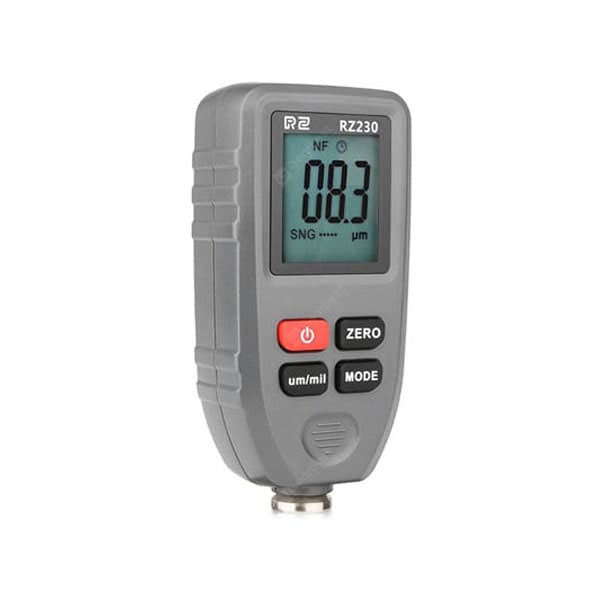 RZ-230 도막두께측정기 (철/비철 겸용)
