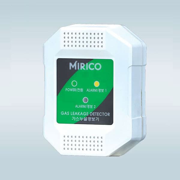 MR-140C 일산화탄소(CO) 경보기