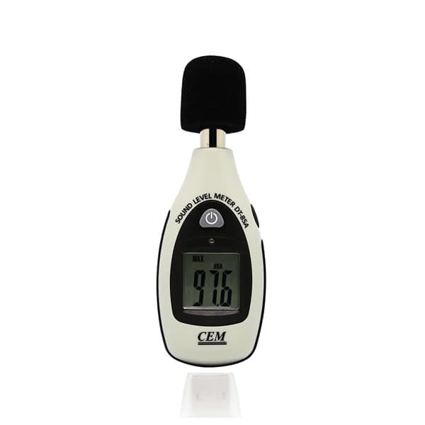 DT-85A 미니 소음계