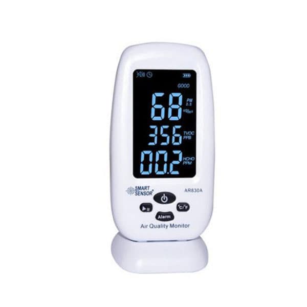 AR-830A 공기질측정기