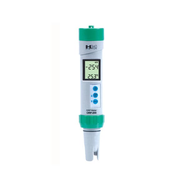 ORP-200 ORP Meter