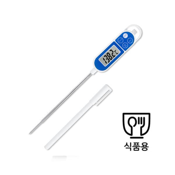 SL-500 식품용 탐침온도계