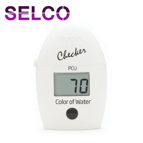 HI727  색도 Checker® (PCU)