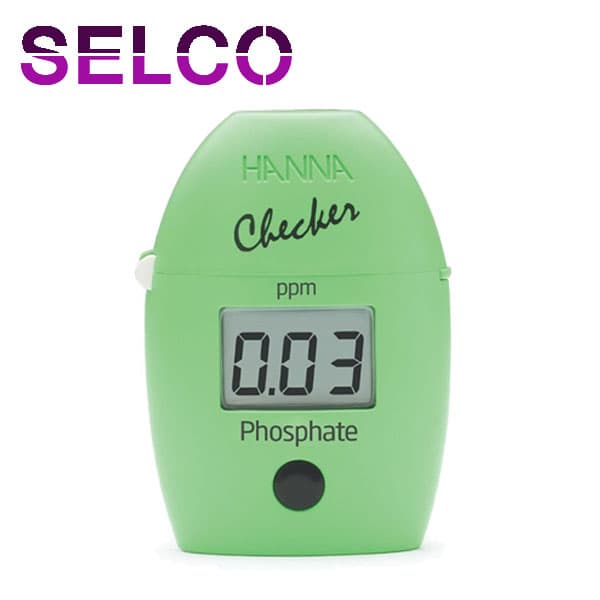 HI713  인산염 Checker® (담수, Low Range)