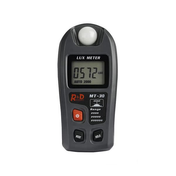 MT-30 디지털 조도계