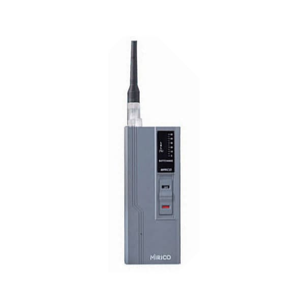 MR-300 차량용 가스검지기