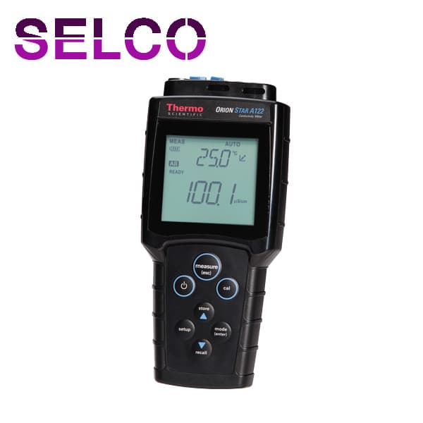 Star A1225 휴대용 전도도측정기 EC Meter ORION