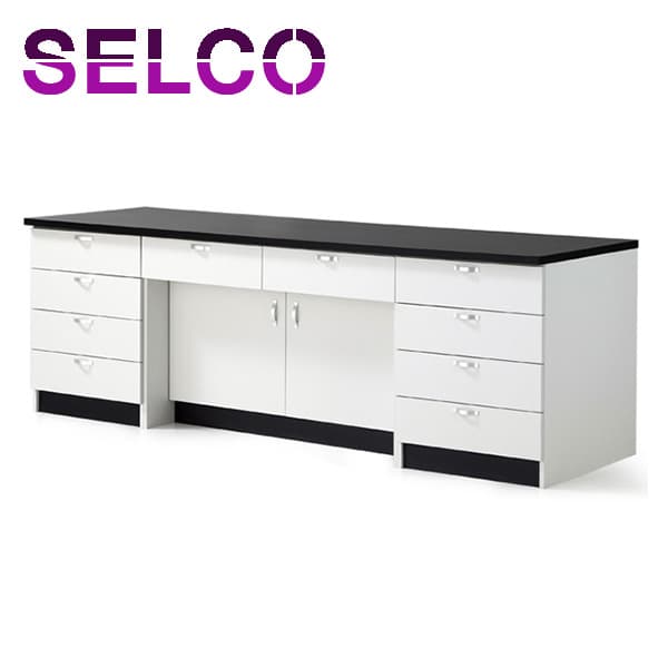 목재 기본형 벽면실험대 LSW-1321, LSW-1324, LSW-1330