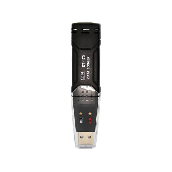 DT-170 데이터로거 온도계