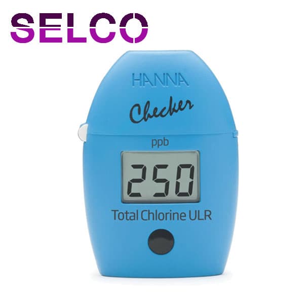 HI761  총염소 Checker® (Ultra Low Range)