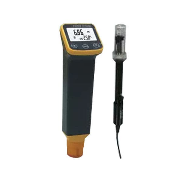 SL-200S 휴대용 PH Meter
