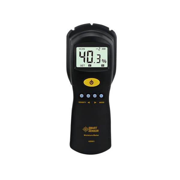 AS-981 목재 수분계