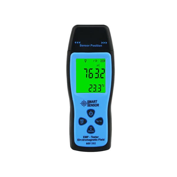 AS-1392 전자파측정기