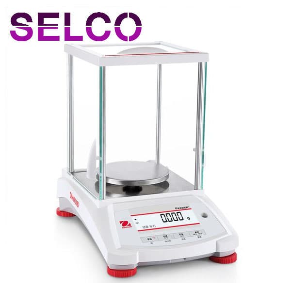 PX223KR/E 정밀 전자저울 (220g/0.001g) Semi-Micro 전자저울 OHAUS