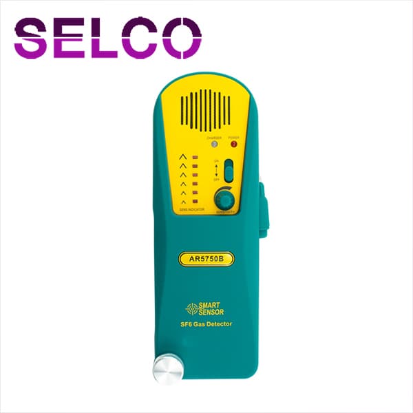 AR-5750B 확산식 냉매가스측정기