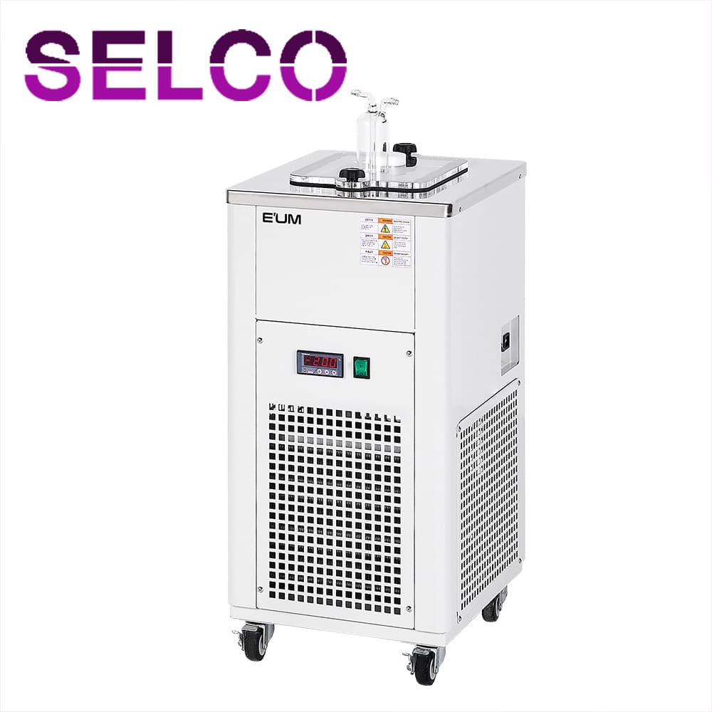 EM-CT 6 콜드트랩 (6L) 저온 콜드트랩