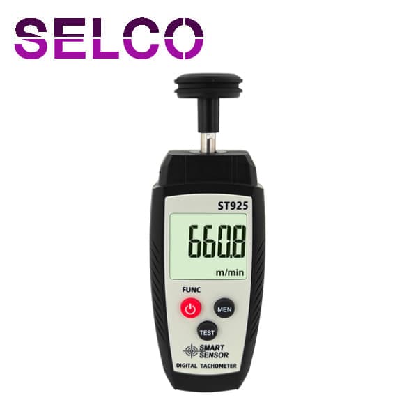 ST-925 접촉식 회전계 타코메타 회전수측정 ARCO