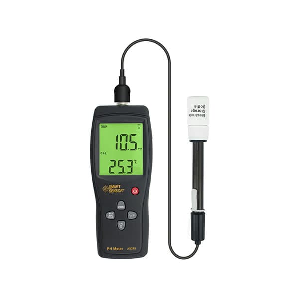 AS-218 휴대용 PH Meter
