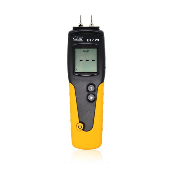 DT-129 목재 수분계