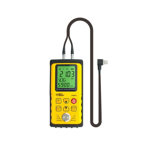 AR-860 초음파두께측정기