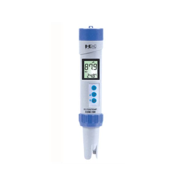 COM-100 포켓용 EC Meter