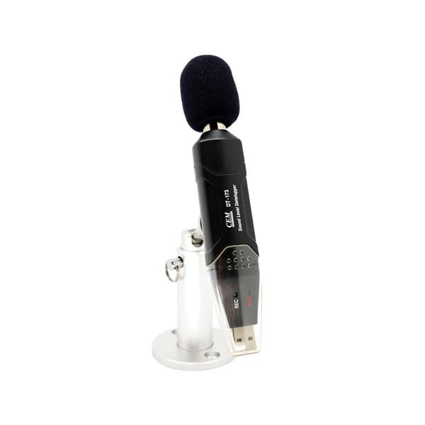 DT-173 데이터로거 소음계
