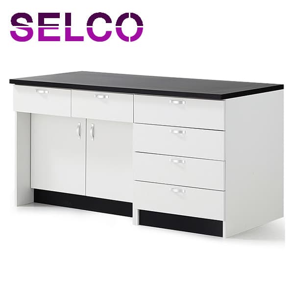 목재 기본형 벽면실험대 LSW-1212, LSW-1215, LSW-1218