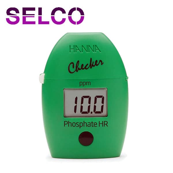 HI717  인산염 Checker® (담수, High Range)