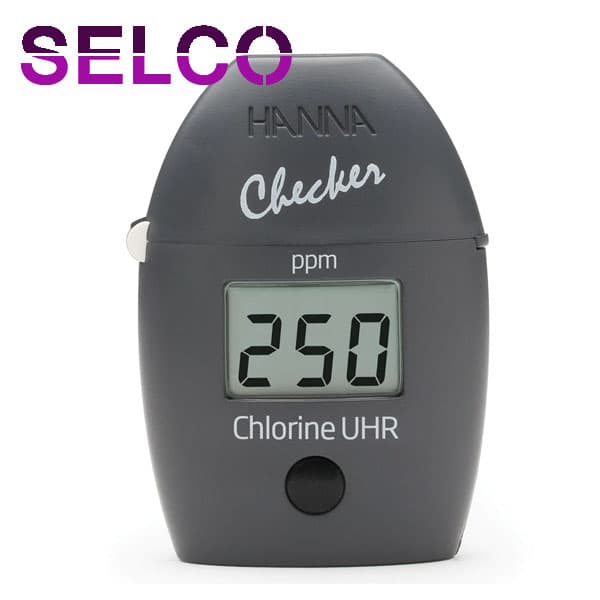 HI770  실리카 Checker® (High Range)