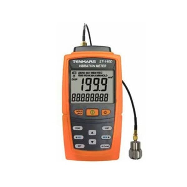 ST-140D 데이터로거 진동계