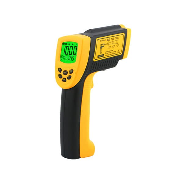 적외선온도계 AR-862D+