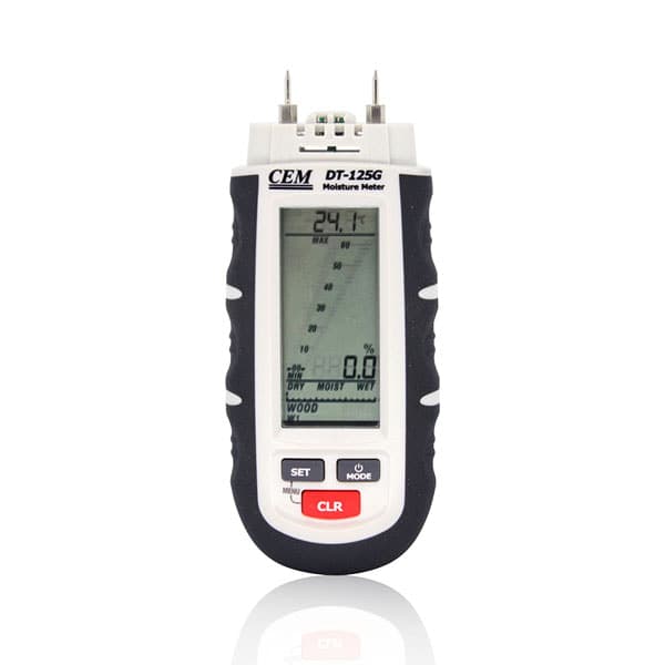 DT-125G 목재 수분계