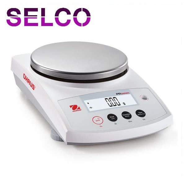 PR4202KR/E 정밀 전자저울 (4200g/0.01g) 실험실 연구실 표준저울 OHAUS