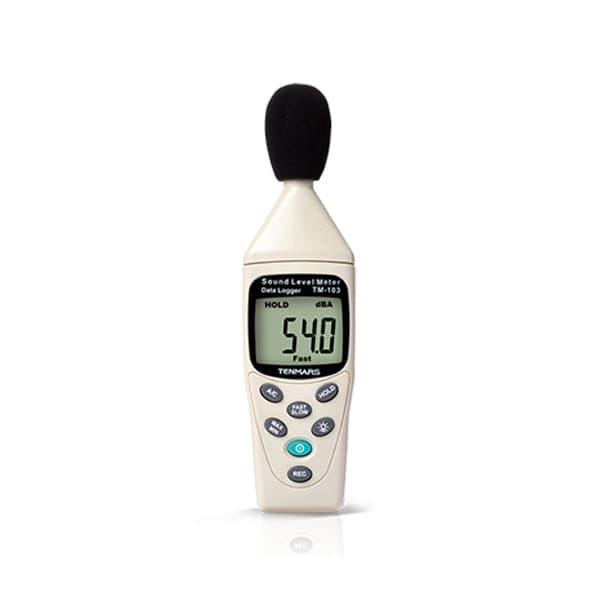 TM-103 데이터로거 소음계