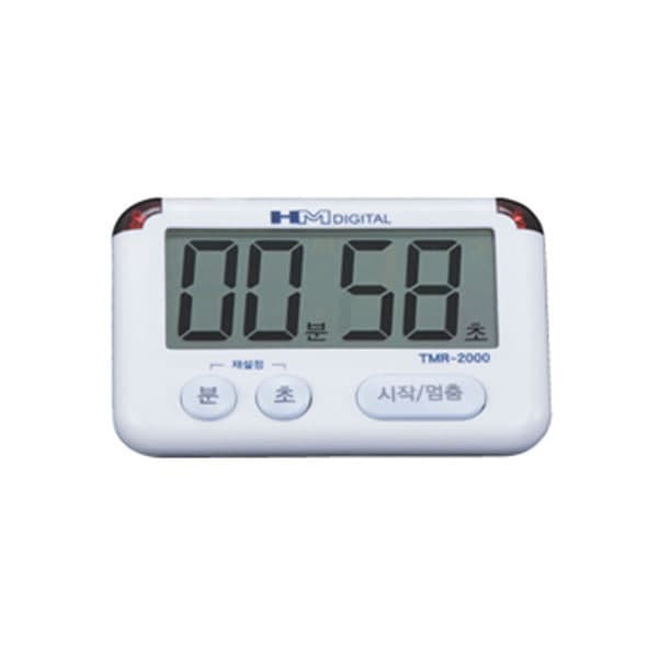 TMR-2000 디지털 타이머