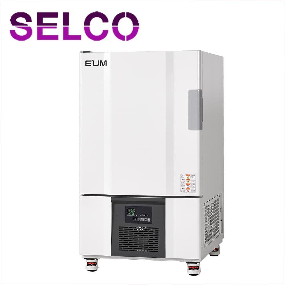 디지털 저온 배양기 EM-BDI 81, EM-BDI 150, EM-BDI 250