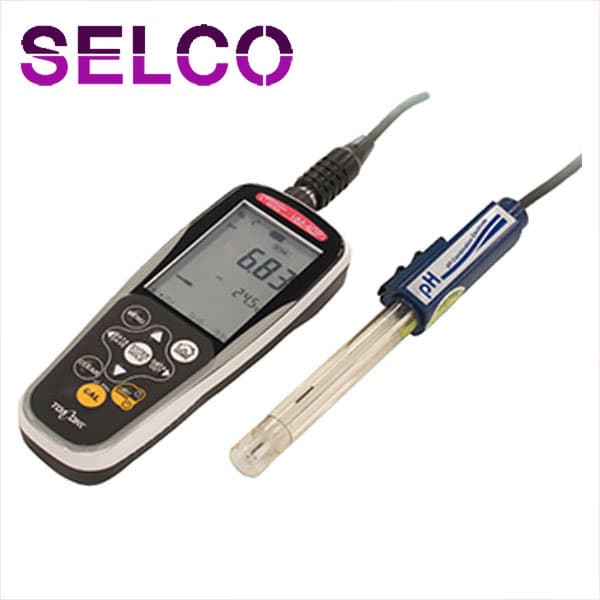 HM-40P 휴대용 PH Meter TOADKK