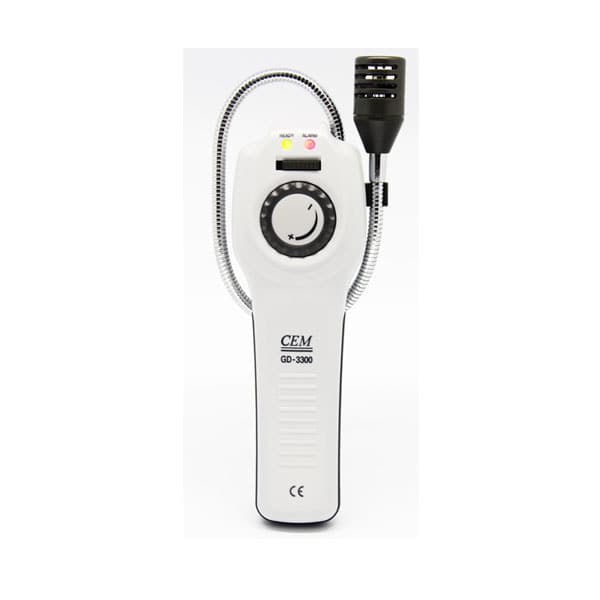 GD-3300 가연성 가스측정기