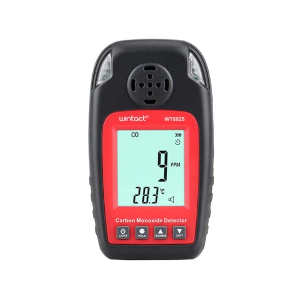 WT-8825 일산화탄소측정기