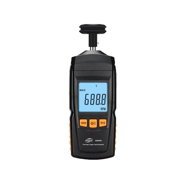 GM-8906 접촉식 회전계