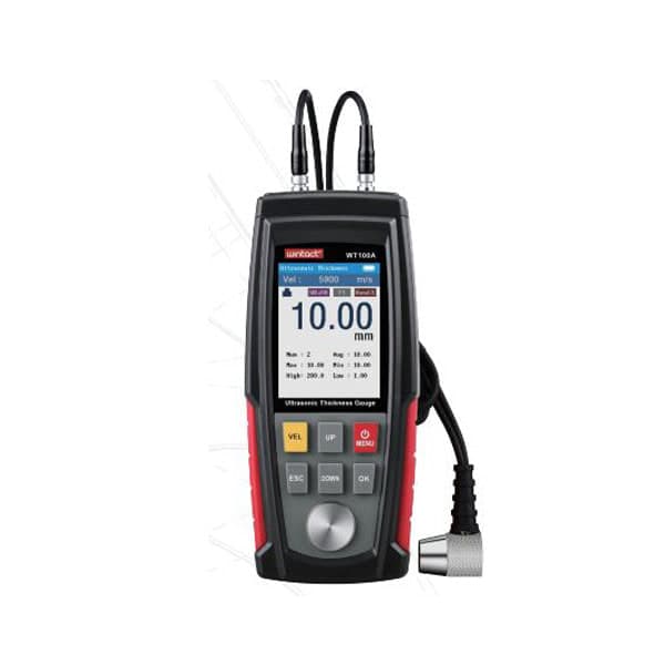 WT-100A 초음파두께측정기