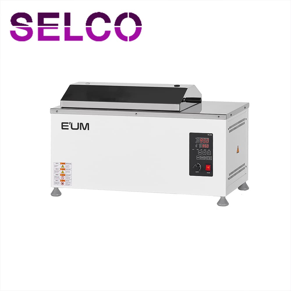 EM-DSW 35 진탕 항온수조 (35L)