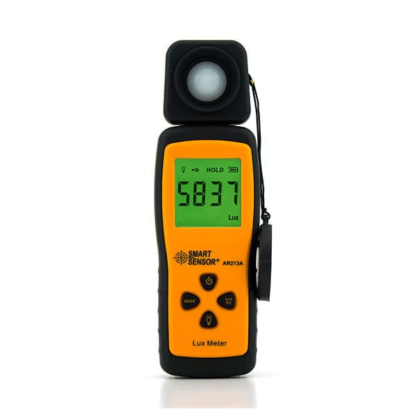 AR-213 디지털 조도계